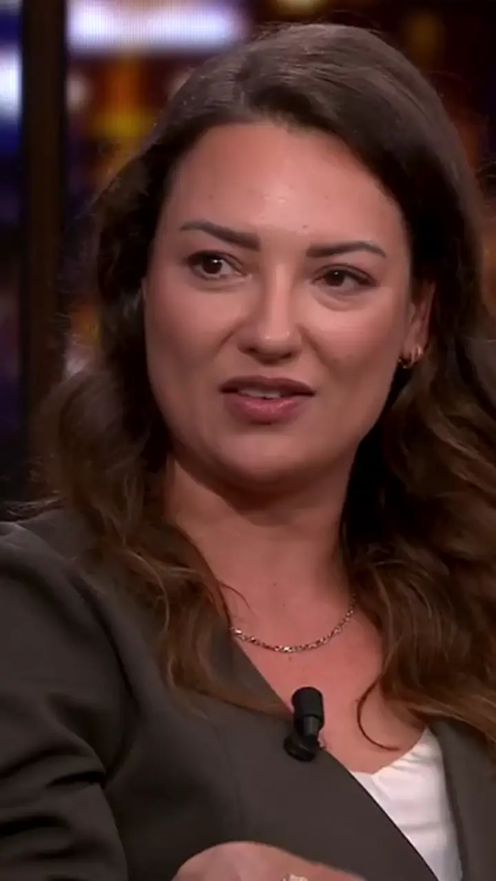 'Ik vond dit heel hypocriet van Oxfam Novib'