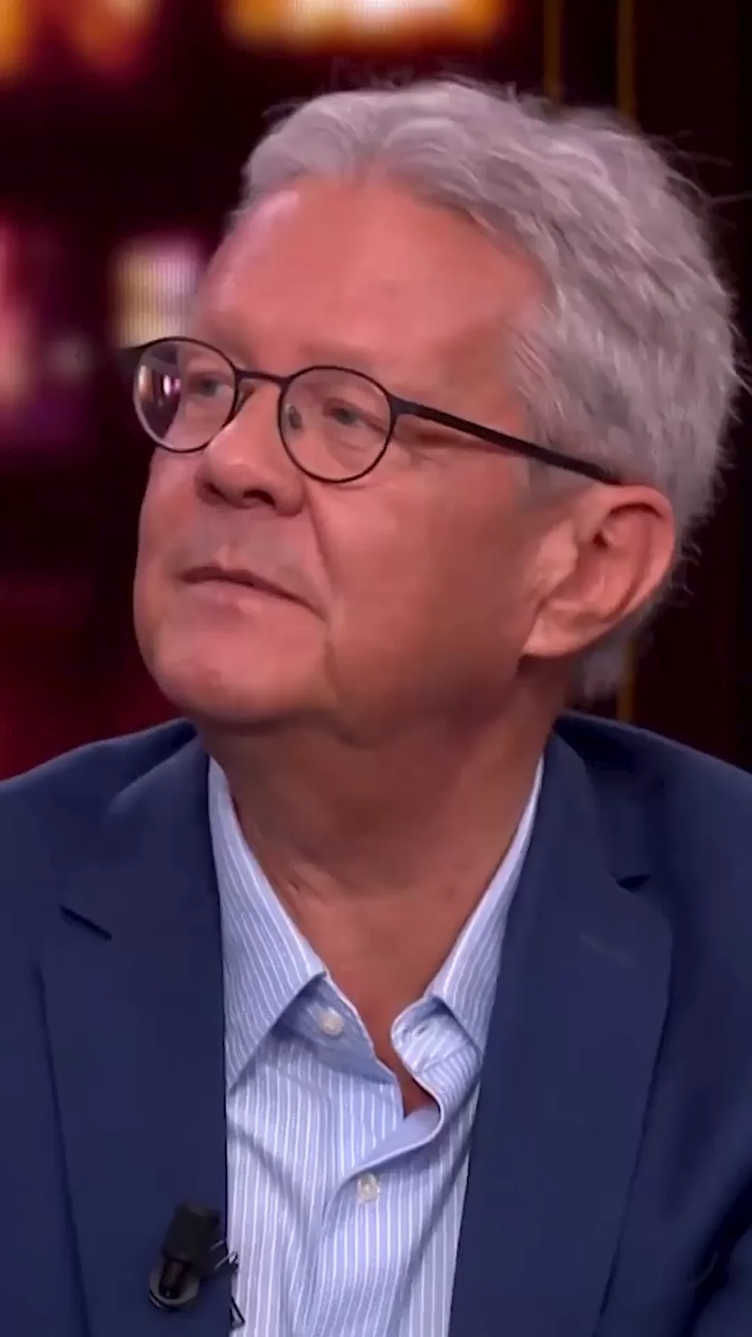 'Iran komt hier sterker uit'